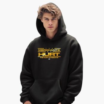 The Merchants Of Hurt Syndicate Shirt