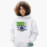 Time Trials Division Ii 2025 Cvrsl Shirt
