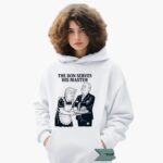Trump The Don Serves His Master Shirt