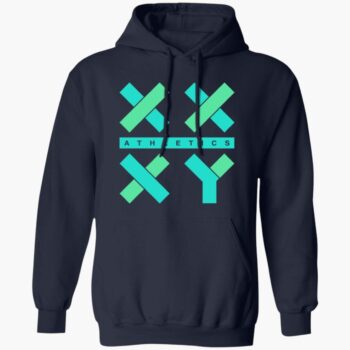 Tulsi Gabbard Xx Xy Athletics Shirt