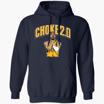 Tyrese Haliburton Choke 2.0 Shirt