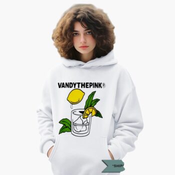 Vandythepink  Whisky Lemonade Shirt