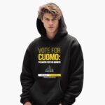 Vote For Cuomo The Mayor For This Moment Shirt