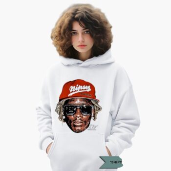 Young Thug Big Face 2025 Signature Shirt