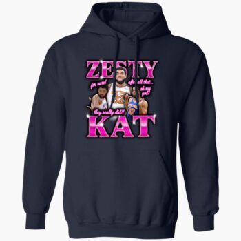 Zesty Kat Shirt