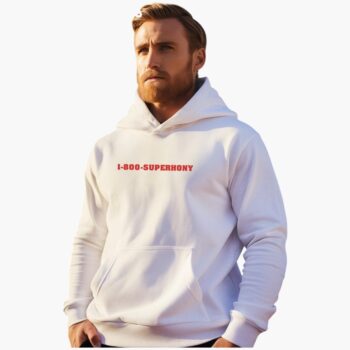 1 800 Superhony Shirt