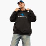 Actionvfx Logo Shirt