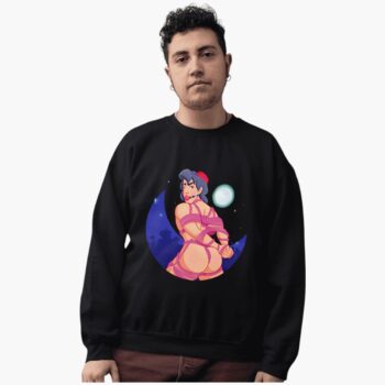 Aladdin Gay Fetish Shibari Shirt