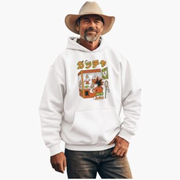 Ape Escape The Claw Shirt