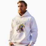 Archenemy Rainbow Reaper Shirt