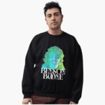 Bb Benson Boone Shirt