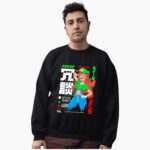 Beatemups Luigi Content Shirt