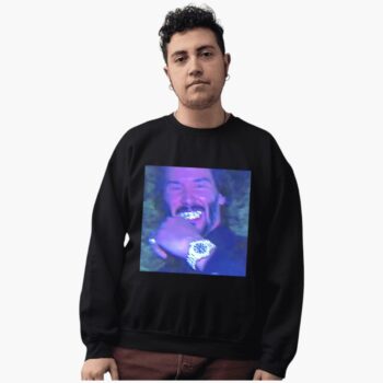 Bust Down Keanu Shirt