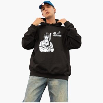 Cags Jac Caglianone Mlb Shirt