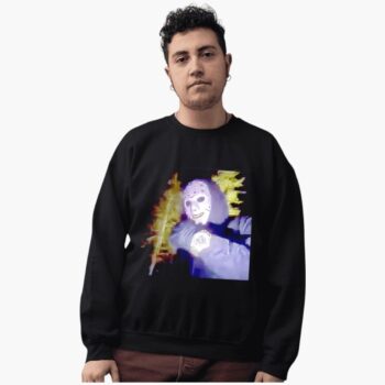 Chason Morecheese Shirt