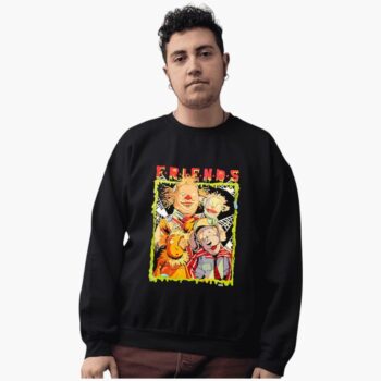 Childhood Friends Shirt