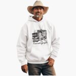 Cinecatographe Cat Shirt