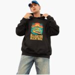 Clown World Alligator Alcatraz Shirt