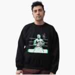 Cody Rhodes Legacy Vintage Shirt