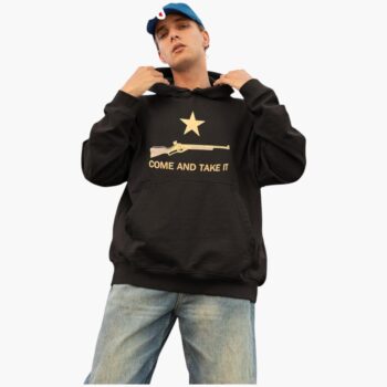 Come And Take It Shirt