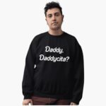 Daddy Daddycita 2025 Shirt