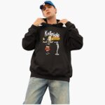 Darkwear Kornholio Shirt