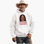 Disaster Avoided Kamala Pixel Shirt