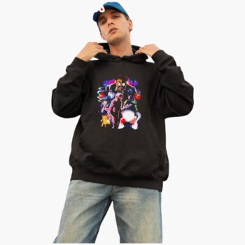 Djo Decide Deluxe Shirt