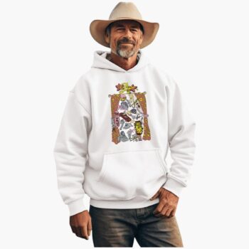 Djo Music Flash Shirt