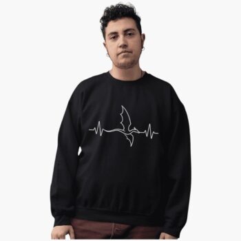 Dragon Heartbeat Shirt
