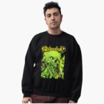 Duk Fat Entombed Shirt