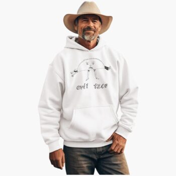 Evil Taco Shirt