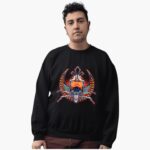Emblem Of Rebellion Shirt