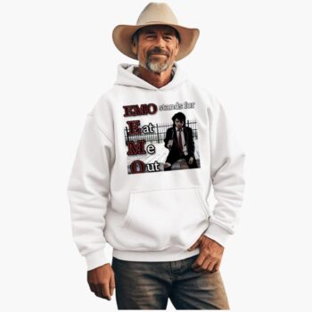 Emo Stands For Eat Me Out Shirt