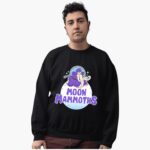 Erie Moon Mammoths Shirt