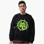 Facehugger Alien Shirt