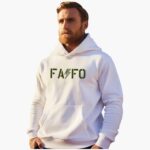 Fafo V2 Lightning Shirt