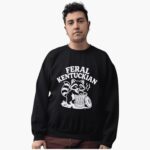 Feral Kentuckian Shirt