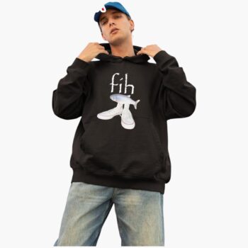 Fih Cringey Meme Shirt