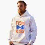 Fish Kiss Shirt