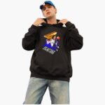 Flau'jae Johnson Vintage Shirt