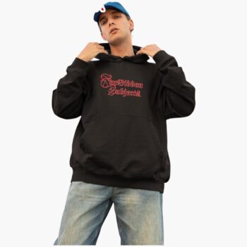 Forbidden Subjects Shirt