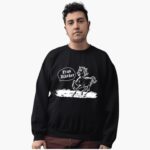 Frau Blucher Horse Shirt