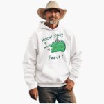 Frog Hocus Can't Focus Shirt