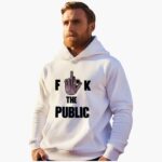 Fuck The Public Shirt