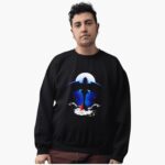 Fury Sky Night Fury Toothless Shirt