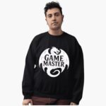 Game Master Dragon Shirt