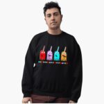 Ghost Gun Gang Gang Shirt