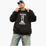 Gimme Head Shirt