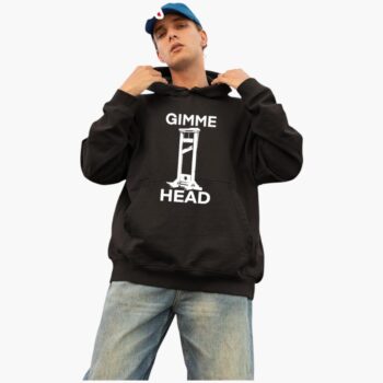Gimme Head Shirt